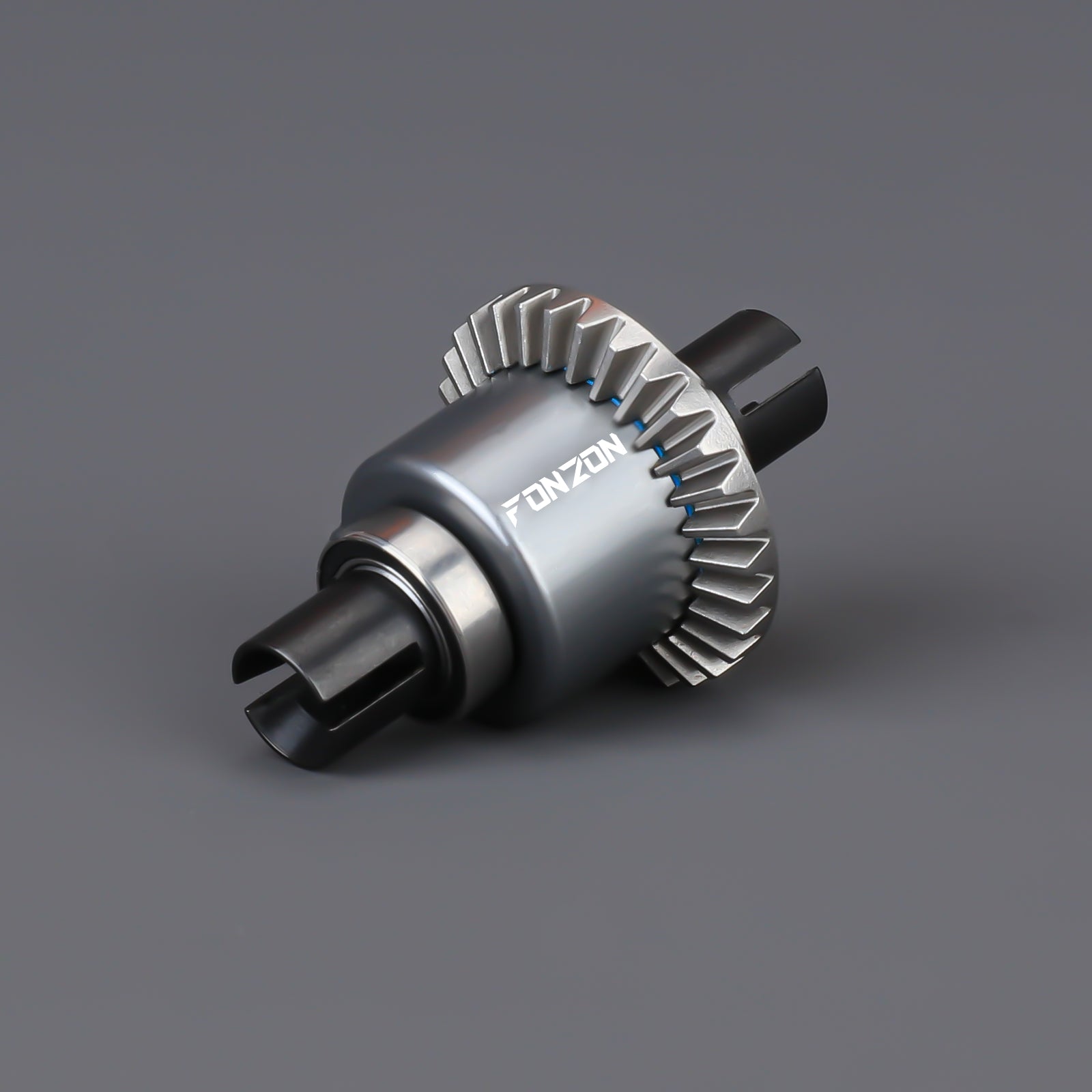 All-Metal Differential – Compatible with ARRMA GROM Series