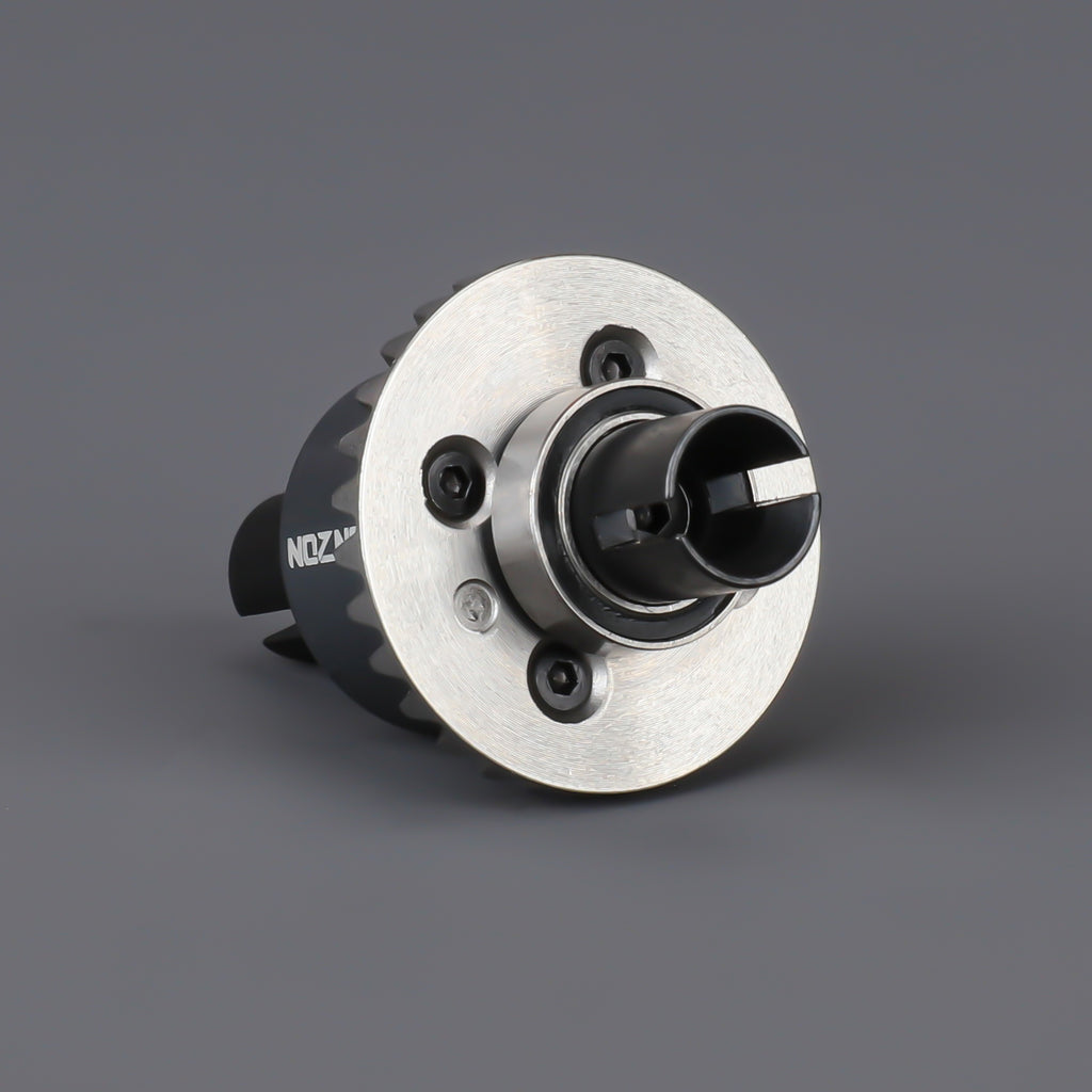 All-Metal Differential – Compatible with ARRMA GROM Series