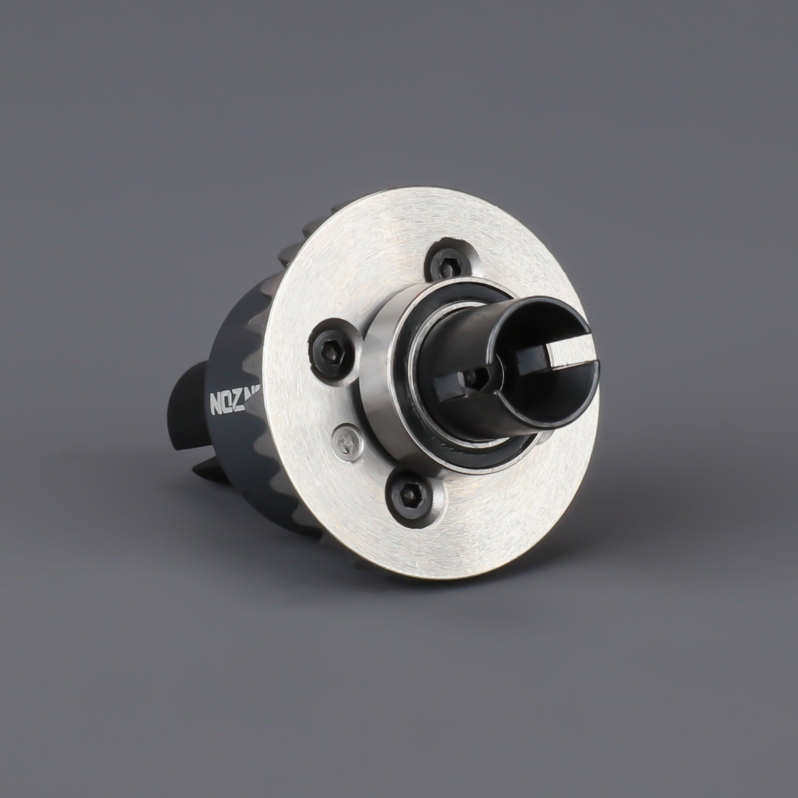 All-Metal Differential – Compatible with ARRMA GROM Series