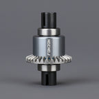 All-Metal Differential – Compatible with ARRMA GROM Series