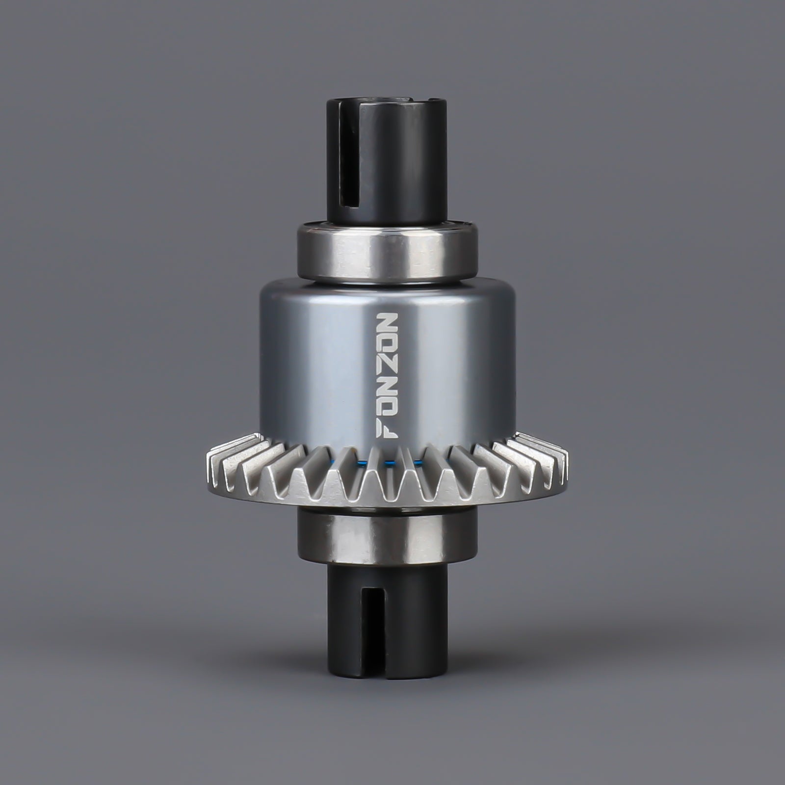 All-Metal Differential – Compatible with ARRMA GROM Series