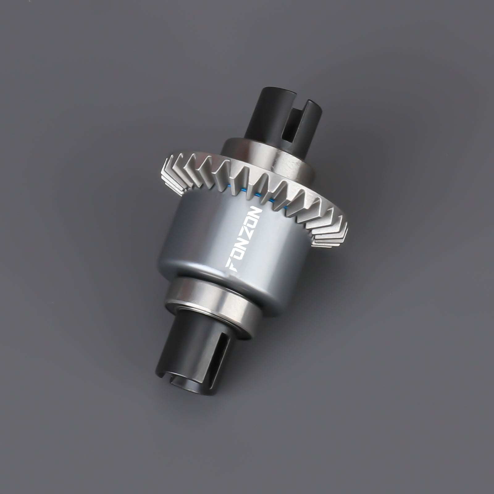 All-Metal Differential – Compatible with ARRMA GROM Series