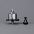 All-Metal Differential – Compatible with ARRMA 1/10 4×4 Series