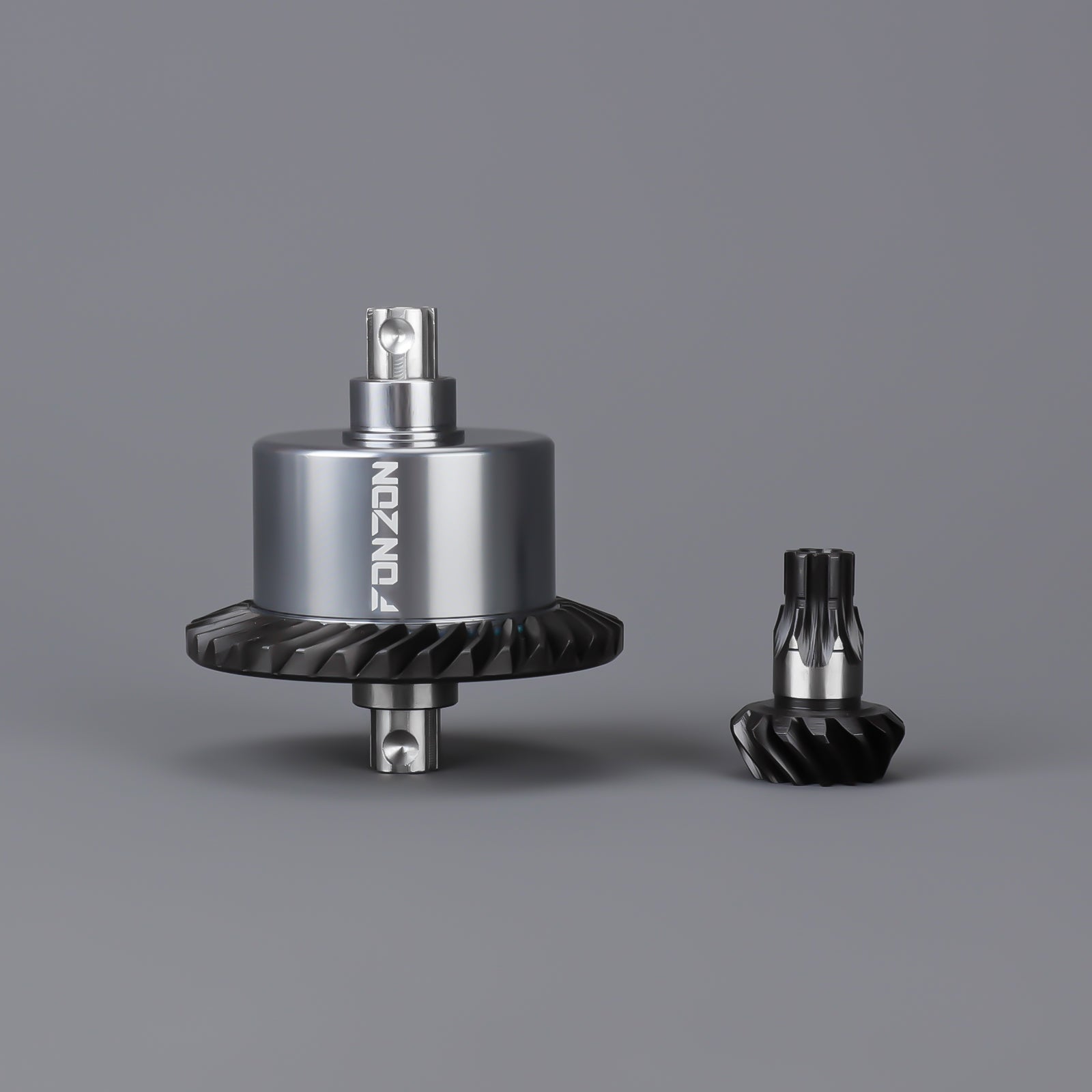 All-Metal Differential – Compatible with ARRMA 1/10 4×4 Series