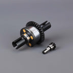Full Metal Split F/R Universal Diff for ARRMA 6S Series
