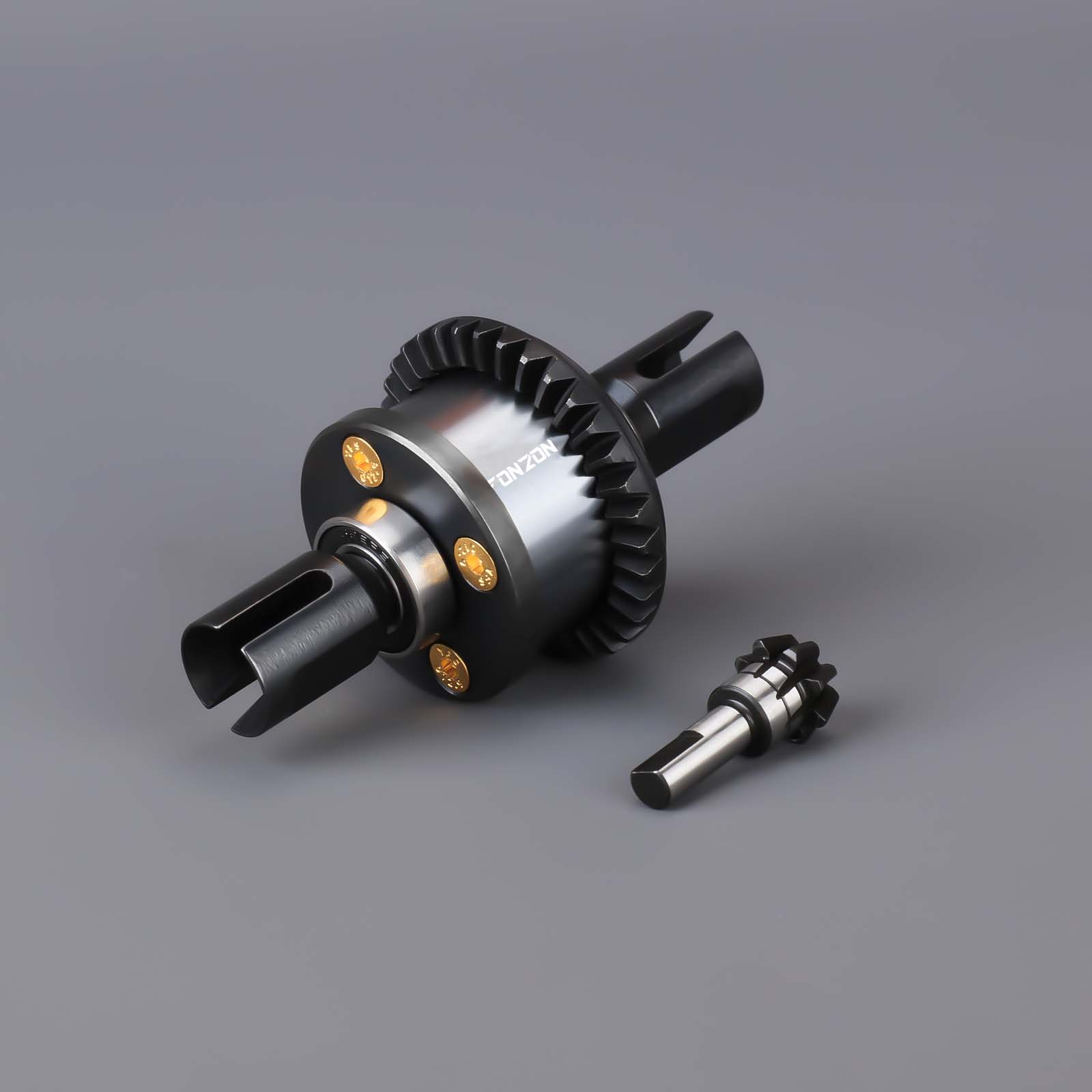 Full Metal Split F/R Universal Diff for ARRMA 6S Series