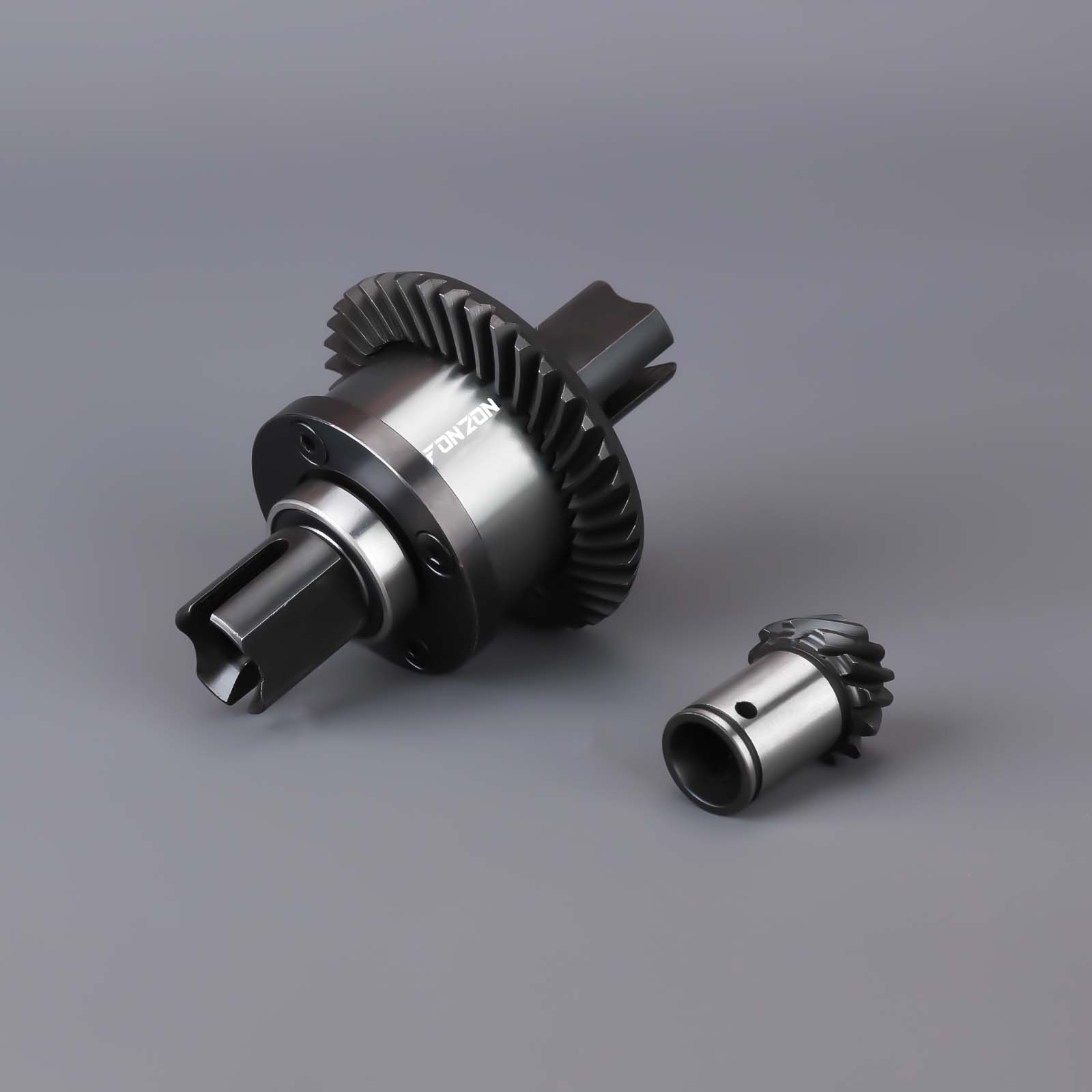 Full Metal Split F/R Universal Diff for ARRMA 8S Series