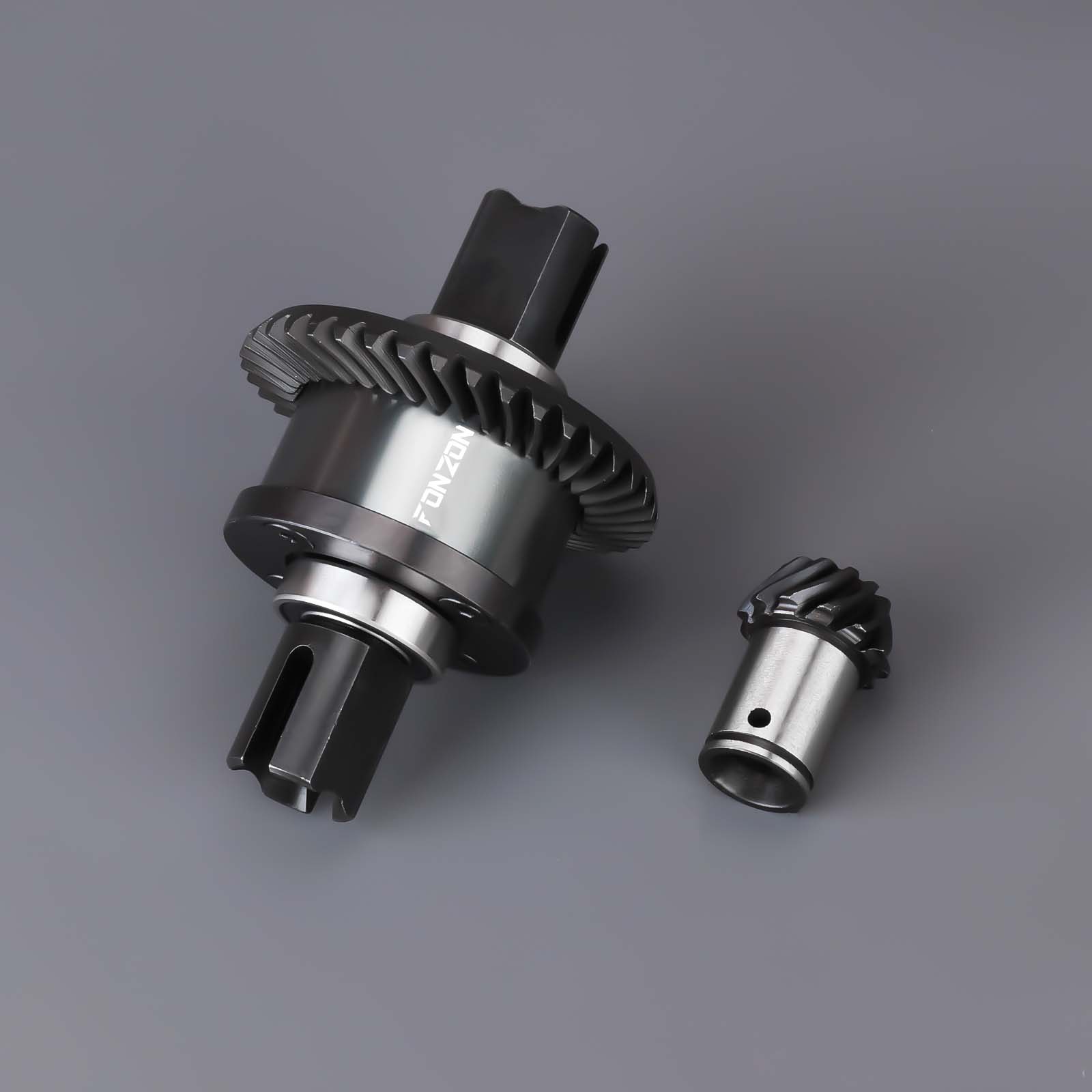 Full Metal Split F/R Universal Diff for ARRMA 8S Series