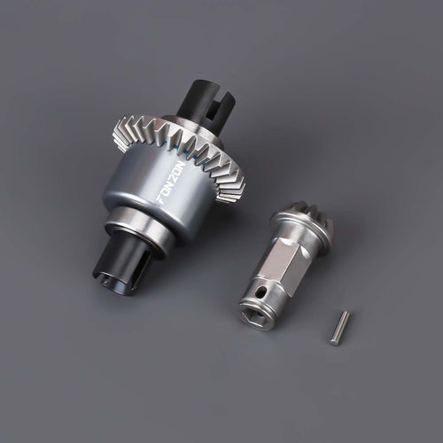 All-Metal Differential – Compatible with ARRMA GROM Series