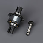 Full Metal Split Front Diff Set for 1/10 Losi  REY 40/14T