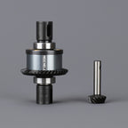 Full Metal Split Front Diff Set for 1/10 Losi  REY 40/14T