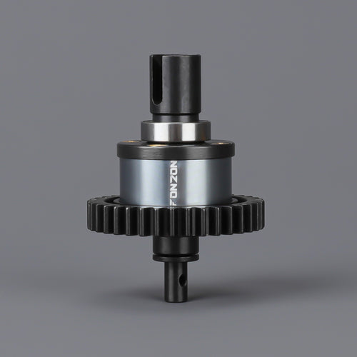 Full Metal Split Center Diff Set for 1/10 Losi  REY 36T
