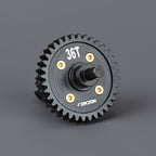 Full Metal Split Center Diff Set for 1/10 Losi  REY 36T
