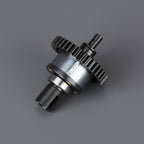Full Metal Split Center Diff Set for 1/10 Losi  REY 36T