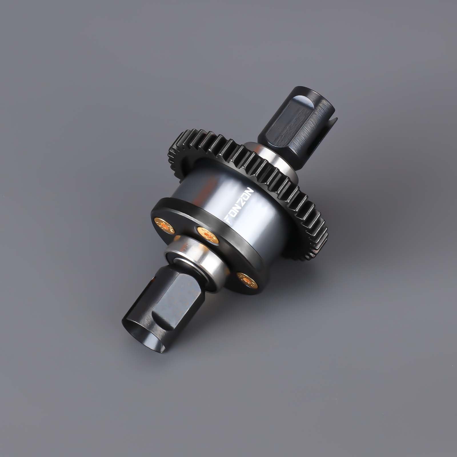 Full Metal Split Center Diff set for ARRMA 6S Series