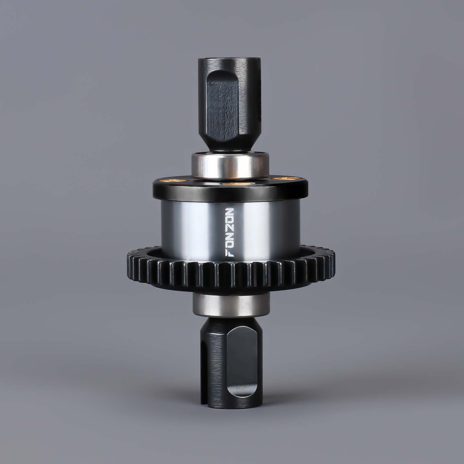 Full Metal Split Center Diff set for ARRMA 6S Series